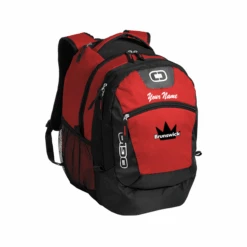 OGIO Rogue Brunswick Bowling Backpack