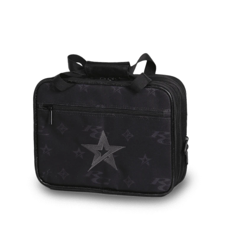 Roto Grip MVP+ Accessory Case Blackout 3 Roto Grip MVP+ Accessory Case Blackout