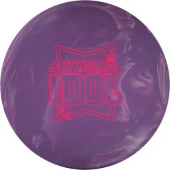 Roto Grip Optimum Idol Bowling Ball
