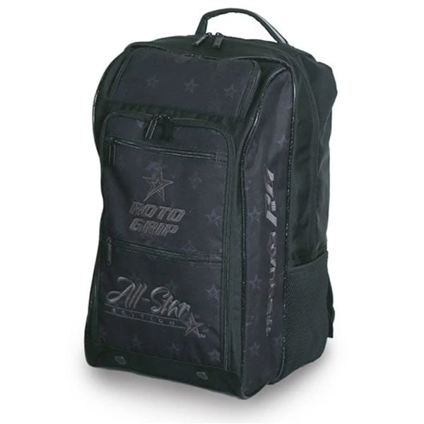 Roto Grip MVP+ Blackout Backpack 3 Roto Grip MVP+ Blackout Backpack