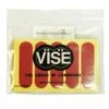 Vise Hada Patch Red #2 – 50 Pieces – 3/4 Inch