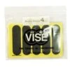 Vise Hada Patch Grey #4 – 50 Pieces – 3/4 Inch