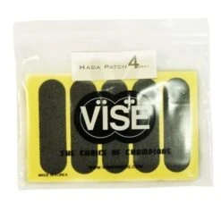 Vise Hada Patch Grey #4 – 50 Pieces – 3/4 Inch