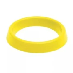 BSI Yellow Rubber Durable Bowling Ball Cup