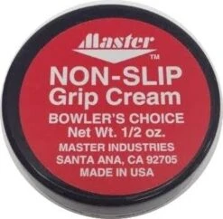 Master Non Slip Grip Cream – Single