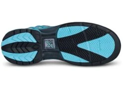 KR Strikeforce Starr White Black Teal Right Hand Women’s Bowling Shoes -Bowler Smart Shop stayy7 1