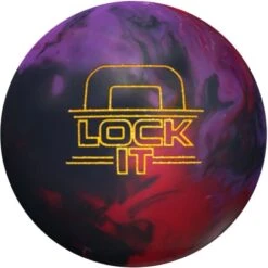 Storm Lock It Overseas Bowling Ball