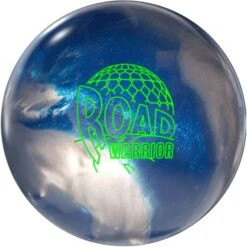 Storm Road Warrior Bowling Ball