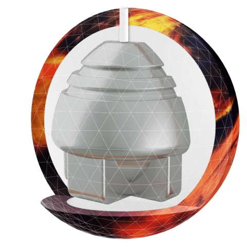 Swag GOAT Bowling Ball 4 Swag GOAT Bowling Ball - Image 2