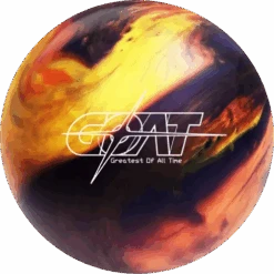 Swag GOAT Bowling Ball