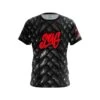 SWAG Dragon Scales CoolWick Bowling Jersey 2 SWAG Dragon Scales CoolWick Bowling Jersey -Bowler Smart Shop synnas coolwick Derek 3Ds to upload Semi Custom SWAG Dragon Scale 3D Front