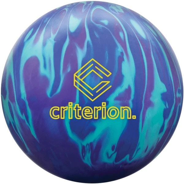 Track Criterion Bowling Ball 3 Track Criterion Bowling Ball