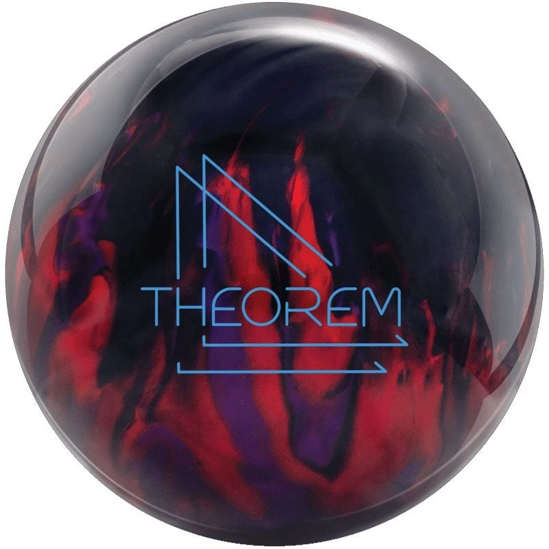 Track Theorem Bowling Ball 3 Track Theorem Bowling Ball