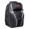 Hammer Tournament Bowling Backpack Grey