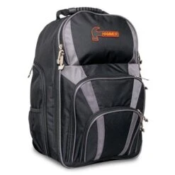 Hammer Tournament Bowling Backpack Grey