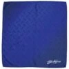 KR Strikeforce Sublimated Microfiber Towel Royal 16×16 -Bowler Smart Shop watermark new arrivals KRA044EA