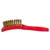 KR Strikeforce Brass Shoe Brush -Bowler Smart Shop watermark new arrivals KRA640EA