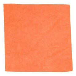 KR Strikeforce Economy Microfiber Towel Orange 16×16