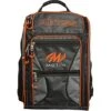 Motiv Abyss Giant Backpack Black Grey
