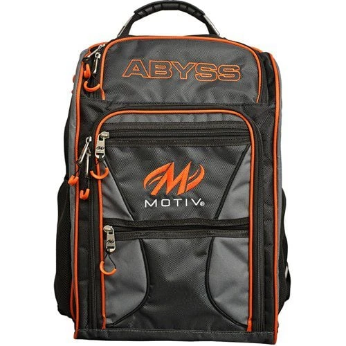 Motiv Abyss Giant Backpack Black Grey 3 Motiv Abyss Giant Backpack Black Grey