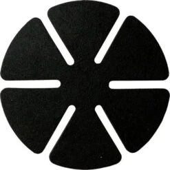 Motiv Vault Ball Cup Guard Black